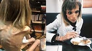 4 Yaşındaki Bir Çocukla Aynı Kiloda! Yalnızca 17 Kilo Ağırlığında Olan 26 Yaşındaki Anoreksik Kadın