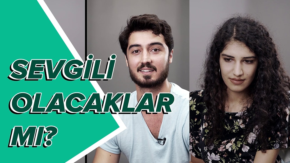 “Prenses modeli bir gelinlik hayal ediyorum.” | Sırt Sırta 11. Bölüm