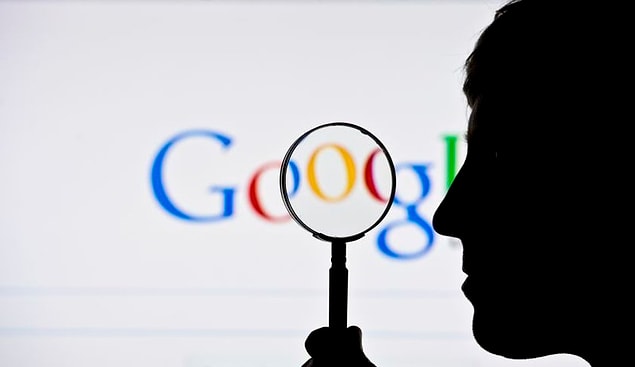 22. Google'ın kuruluşundan bu yana misyonu "Dünyadaki bilgiyi organize etmek ve bunu evrensel olarak erişilebilir ve kullanılabilir hale getirmektir."