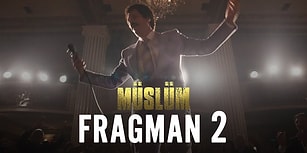 Vizyon Tarihine Kısa Bir Süre Kalan Müslüm Filminden Yeni Fragman Yayınlandı