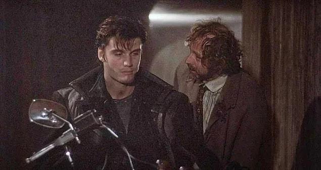 48. The Punisher (1989)