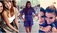 Küçük Arda Geliyor! Bir Ay Sonra Doğum Yapacak Olan Aslıhan Doğan'ın Baby Shower Partisine Ünlüler Akın Etti