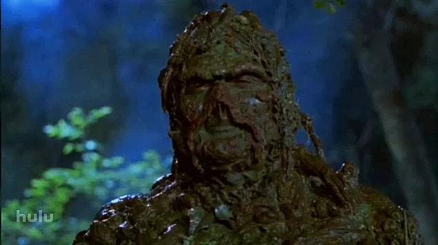 29. Swamp Thing (1982)
