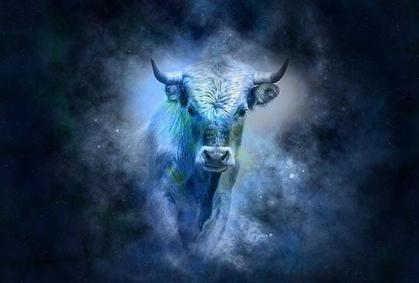 2. Телец - в роскошном отеле