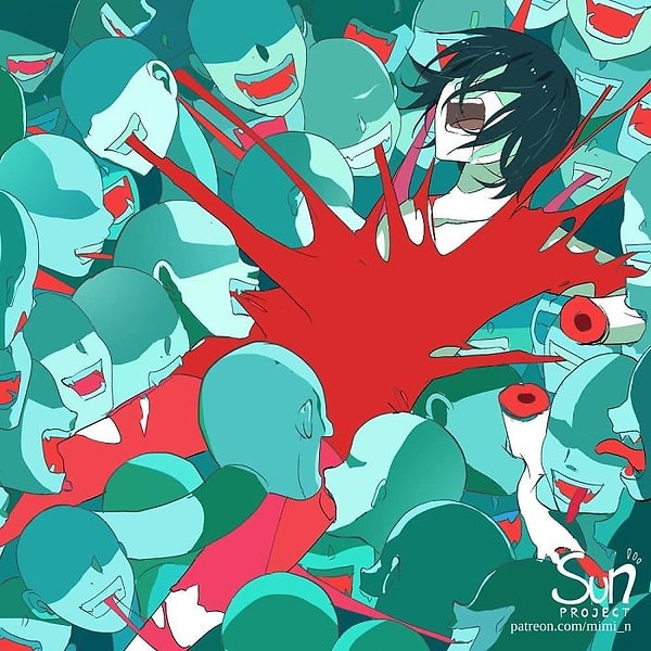 11. "Словесное насилие"