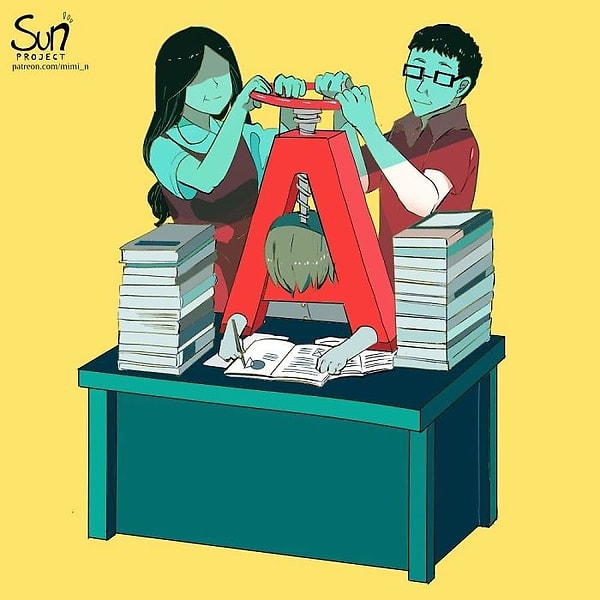 17. "Отлично"