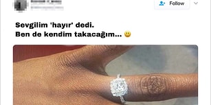Eski Sevgilileriyle Yaşadıkları Karşısındaki Tutumlarıyla Hepinizi Gülümsetecek 16 Kişi