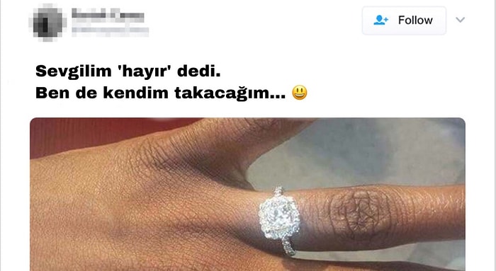 Eski Sevgilileriyle Yaşadıkları Karşısındaki Tutumlarıyla Hepinizi Gülümsetecek 16 Kişi