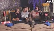 Oğuzhan Uğur'la Canlı Yayında Son Zamanların En Popüler Oyunu PUBG'yi Oynadık!