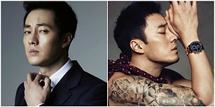 So Ji Sub, İki Yıllık Aranın Ardından 'Terius Behind Me' ile Ekranlara Geri Dönüyor!