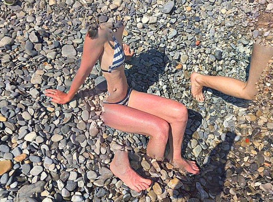 A live google earth could put an end to your naked sunbathing