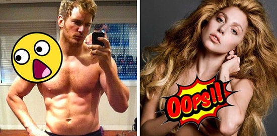 Голая правда: Звёзды, которые начинали карьеру со стриптиза