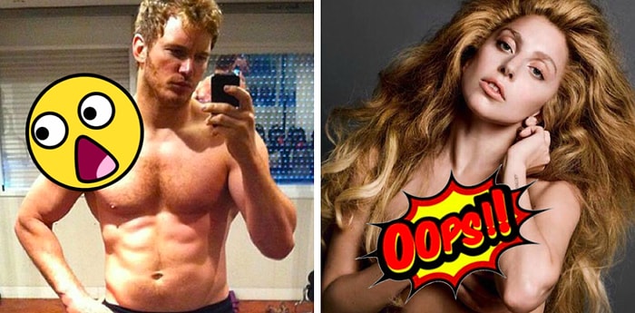 Голая правда: Звёзды, которые начинали карьеру со стриптиза