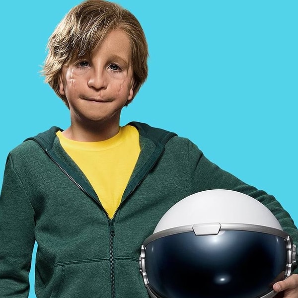 6. "Чудо" (2017)