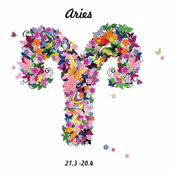 1. Овен на самом деле мягкий