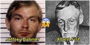 Yaptıklarından Pişman Olmadıklarını Söyleyen Seri Katillerin Kanınızı Donduracak Açıklamaları!