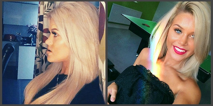 Чудесное преображение, или Как девушка спустя 20 лет снова начала улыбаться