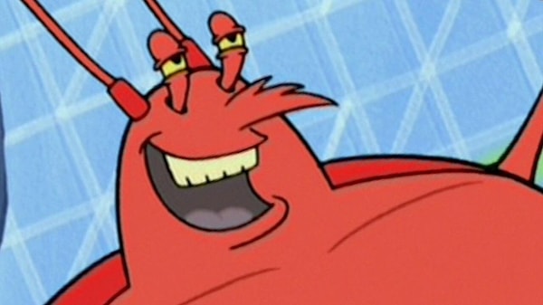 13. Как зовут этого мускулистого качка-спасателя?