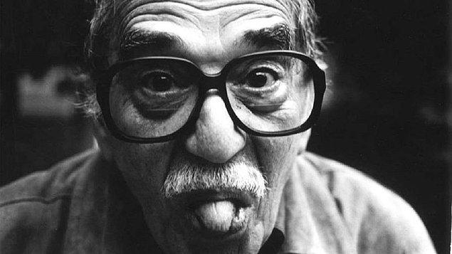 6. Gabriel García Márquez, kült romanı Yüzyıllık Yalnızlık’ın film olarak uyarlanmasına izin vermemiştir.