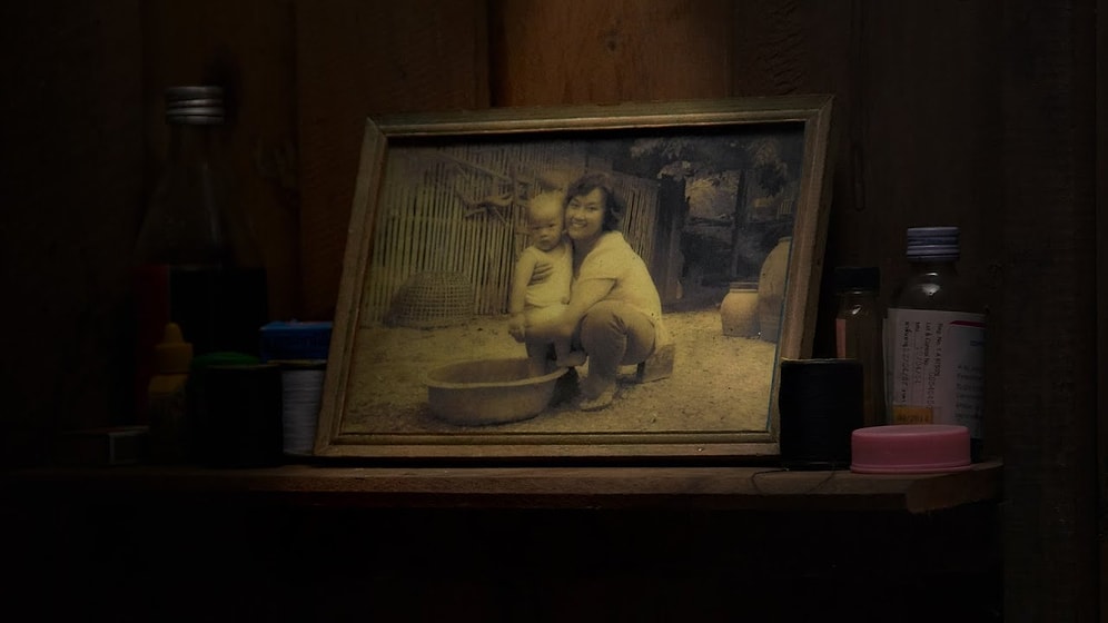 Bir Öğretmen ve Alzheimer Hastası Annesini Anlatan Duygu Yüklü Reklam Filmi