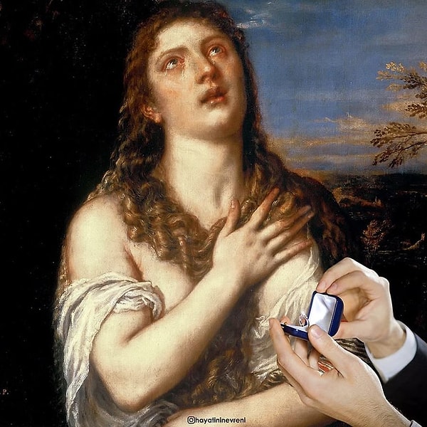 23. "Предложение"