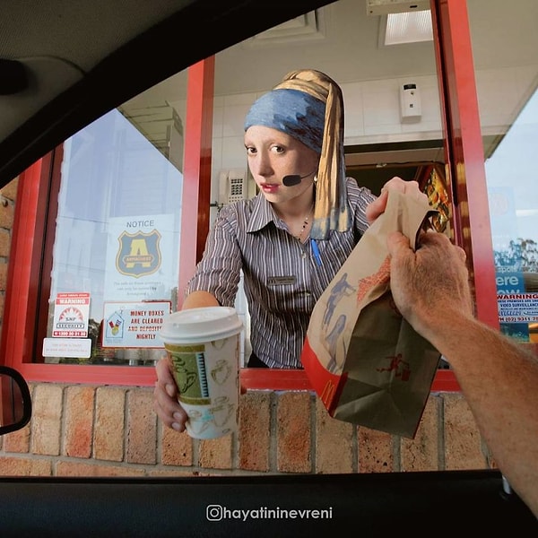 29. "Спасибо и хорошего дня"