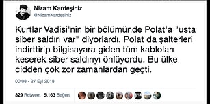 Televizyon Dünyasıyla İlgili Attıkları Komik Tweetlerle Hafta Boyunca Güldüren 13 Kişi