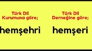 Bu Kelimelerin Nasıl Yazılacağına Onlar da Karar Veremedi! Dilbilimcilerin Kavgalı Olduğu 17 Kelime