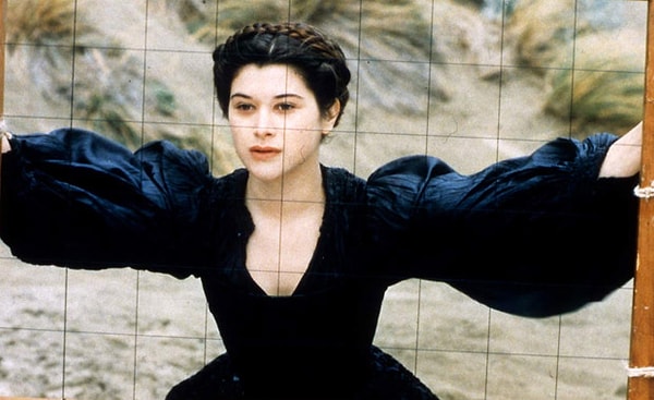 4. Artemisia (1997)