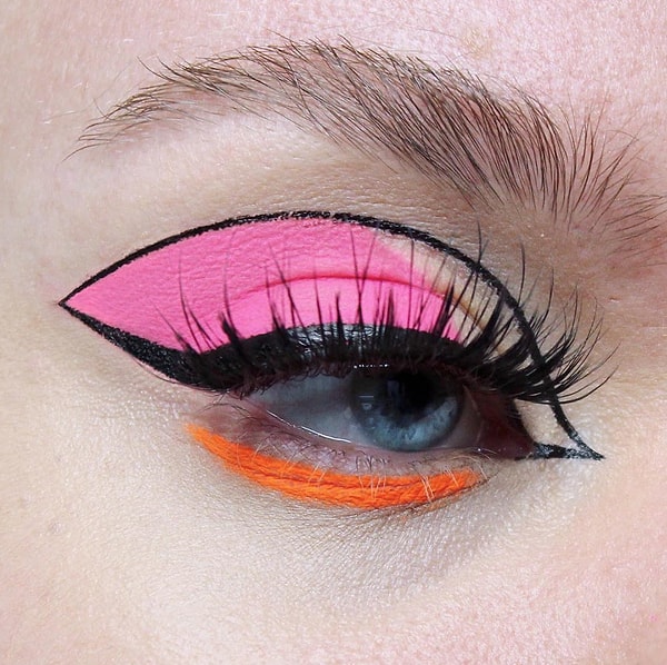 8. Графические линии