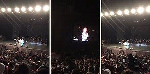 Açık Sözlülükte Zirve Yapan Yıldız Tilbe: 'Destekli Sütyen Taktım, Yine De Dolduramıyorum'