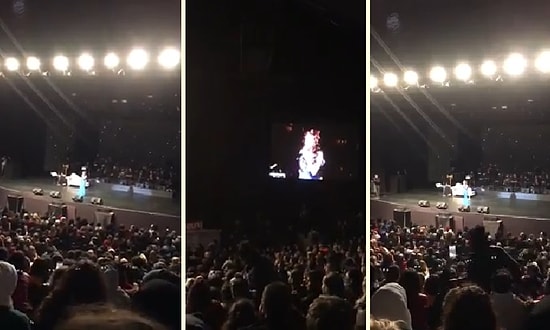 Açık Sözlülükte Zirve Yapan Yıldız Tilbe: 'Destekli Sütyen Taktım, Yine De Dolduramıyorum'