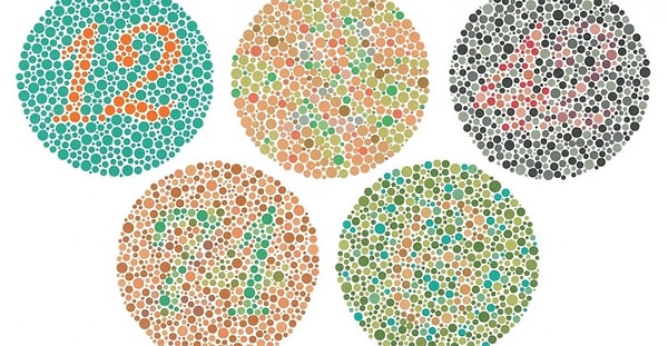 9. И последний вопрос: какую последовательность чисел вы видите?