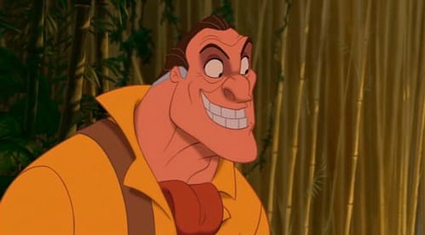 8. Чего здесь не хватает?