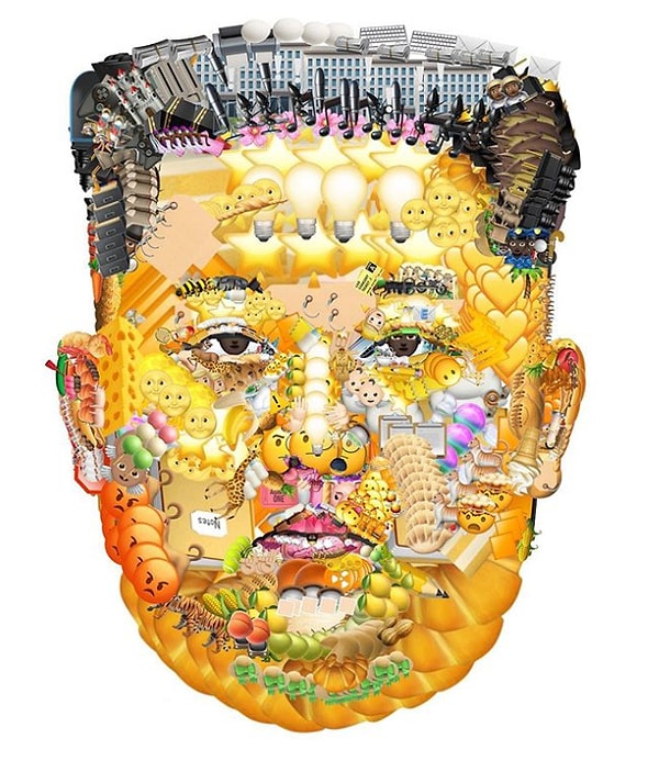 5. Ким Чен Ын