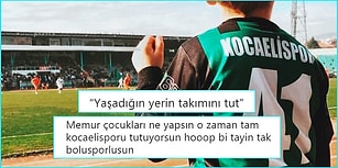 İnternetteki Ata Sporumuz Olan Yorum Yapmanın Bu Haftaki Altın Madalyalık 15 Temsilcisi
