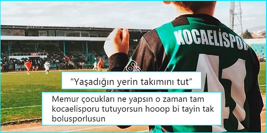 İnternetteki Ata Sporumuz Olan Yorum Yapmanın Bu Haftaki Altın Madalyalık 15 Temsilcisi