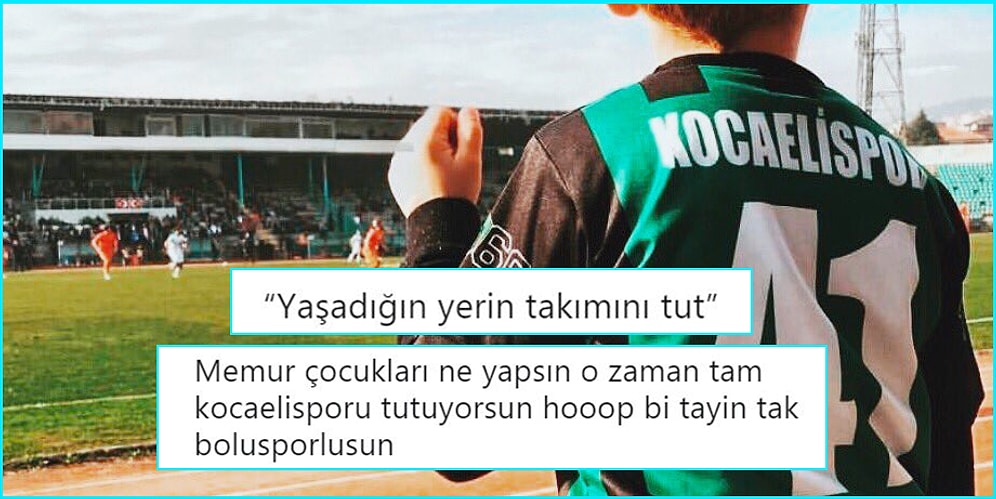 İnternetteki Ata Sporumuz Olan Yorum Yapmanın Bu Haftaki Altın Madalyalık 15 Temsilcisi