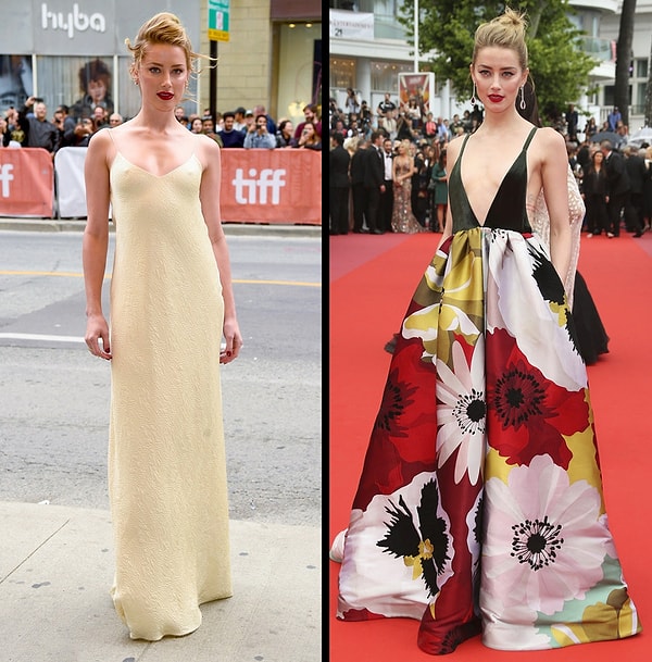 6. Эмбер Херд