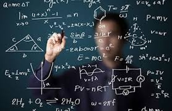 7. Натуральные числа- это: