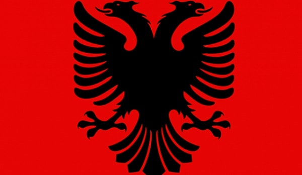 7. Что насчет столицы Албании?