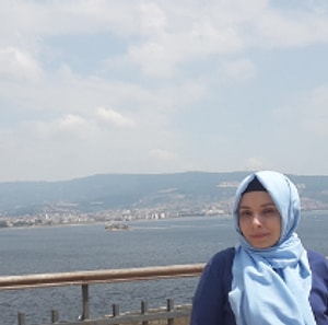 Hacer Varış Profil Resmi