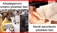 Geçen Hafta Attıkları Tweetlerle Herkesi Kahkaha Krizine Sokan 17 Uluslararası Mizahşör