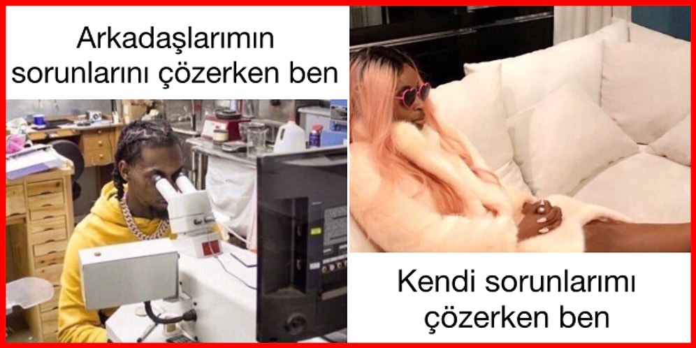 Geçen Hafta Attıkları Tweetlerle Herkesi Kahkaha Krizine Sokan 17 Uluslararası Mizahşör