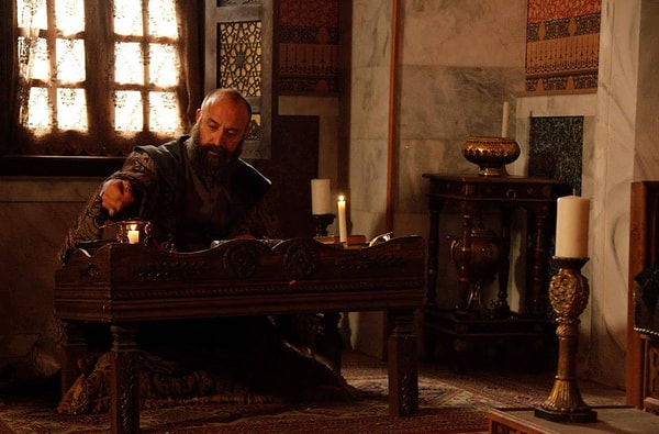 2. Ну этот сериал вы должны знать: