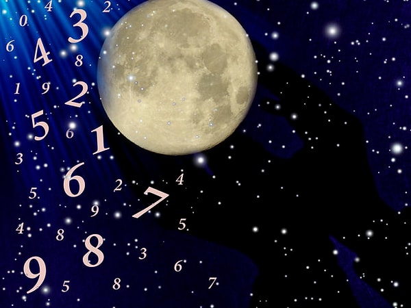 4. Выберите число: