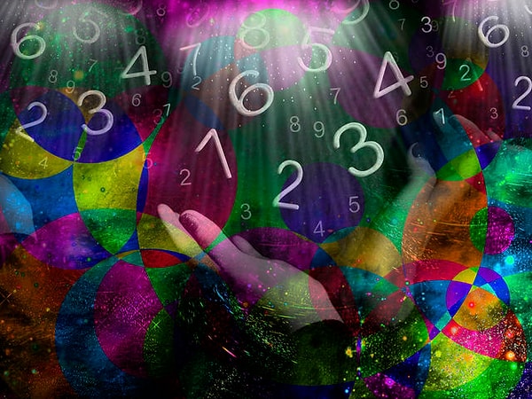 6. Выберите число: