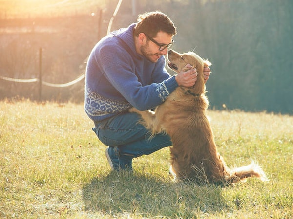 Ваша родственная душа должна обладать большим сердцем!