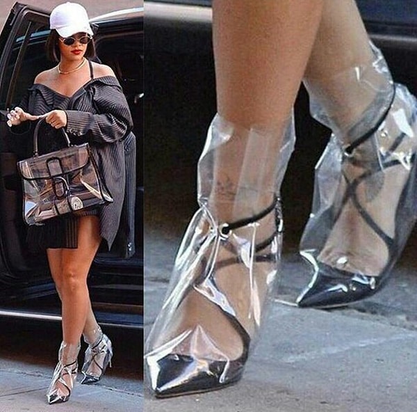 15. Очень актуально для российских дорог