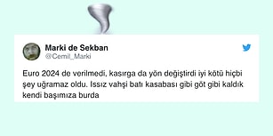 Ülkemizi Teğet Geçen Kırbaç Kasırgası Hakkında Konuşmadan Edemeyen 13 Kişi